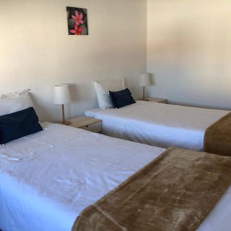 Santiago Guesthouse Aveiro Eksteriør billede