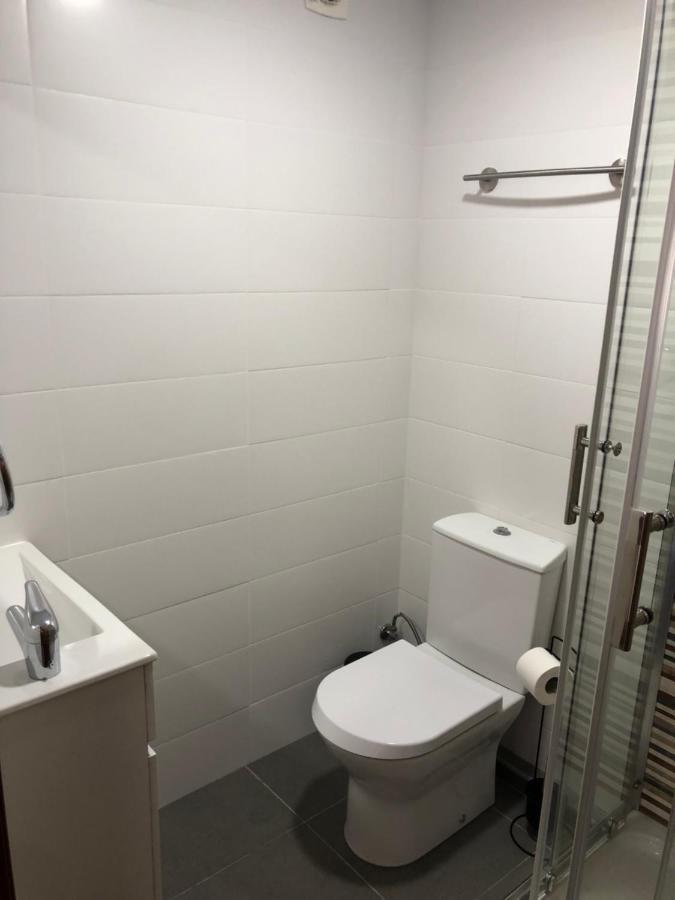 Santiago Guesthouse Aveiro Eksteriør billede