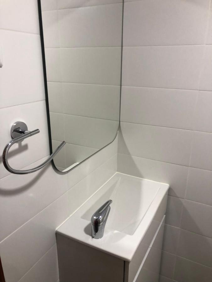 Santiago Guesthouse Aveiro Eksteriør billede
