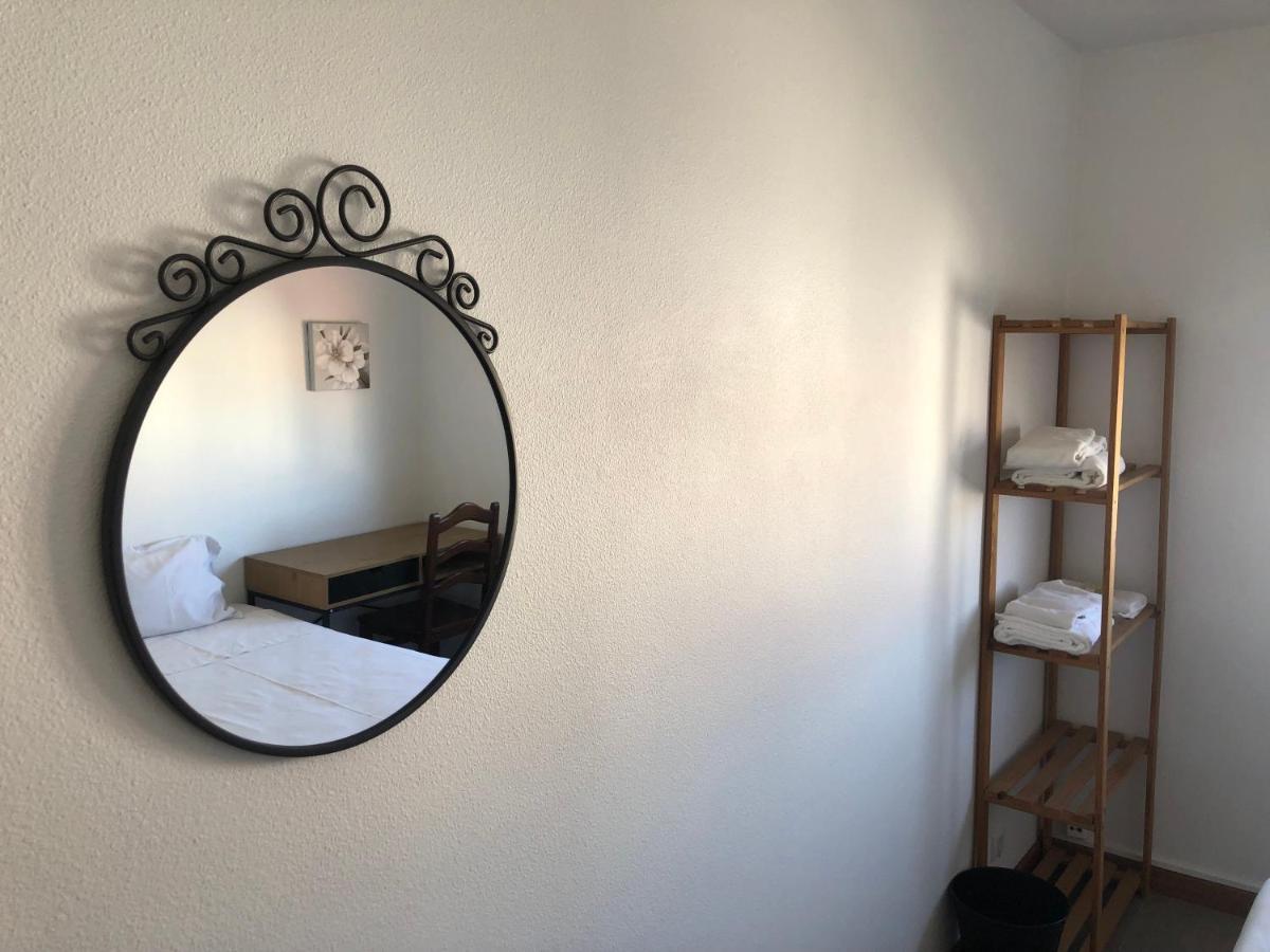 Santiago Guesthouse Aveiro Eksteriør billede