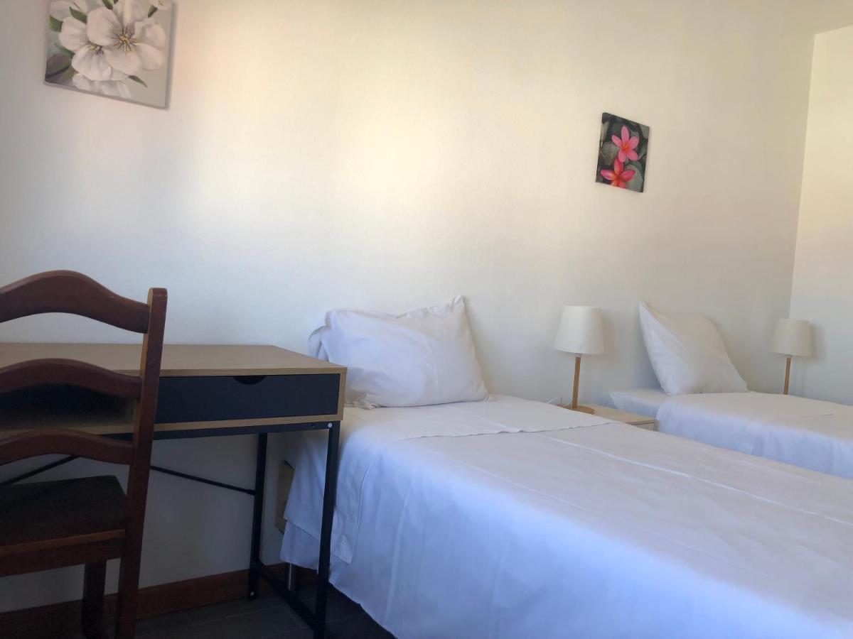 Santiago Guesthouse Aveiro Eksteriør billede