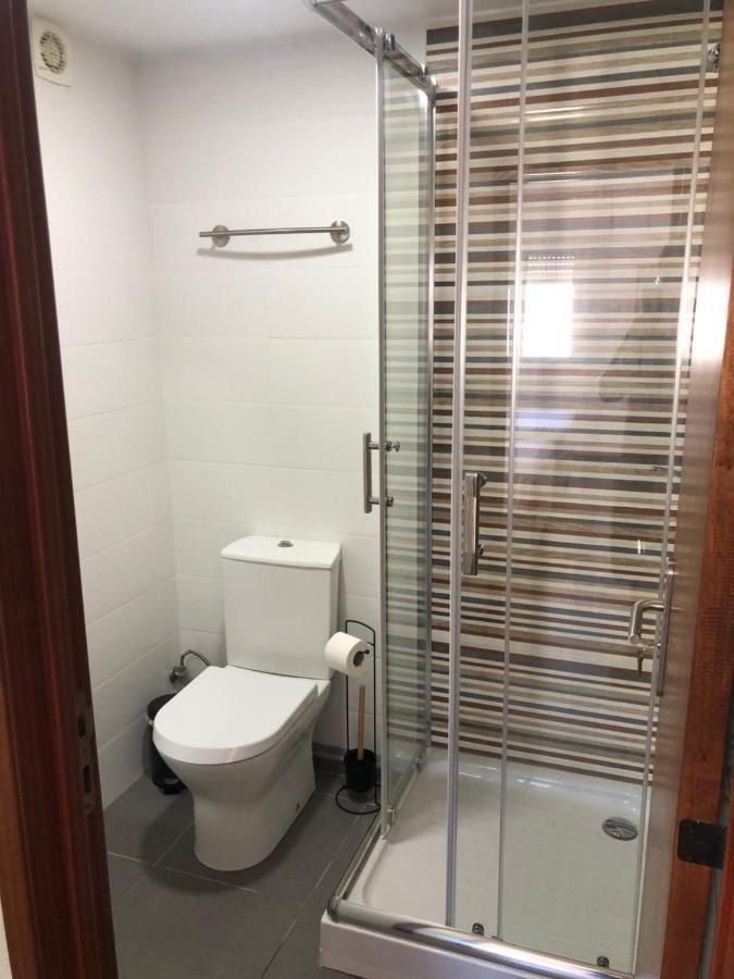 Santiago Guesthouse Aveiro Eksteriør billede