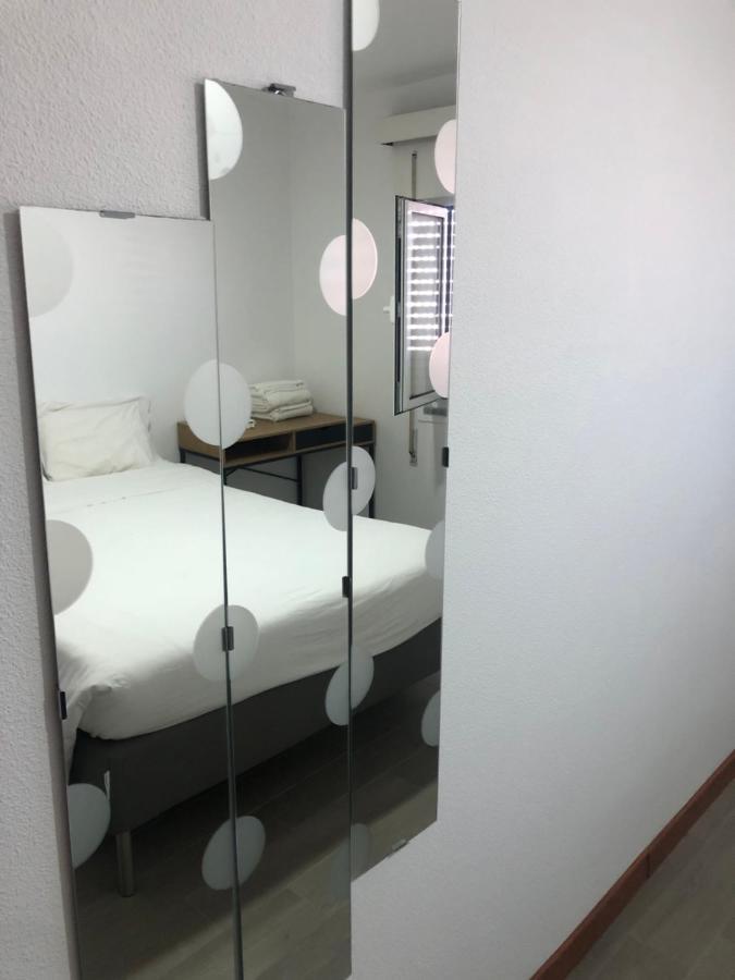 Santiago Guesthouse Aveiro Eksteriør billede