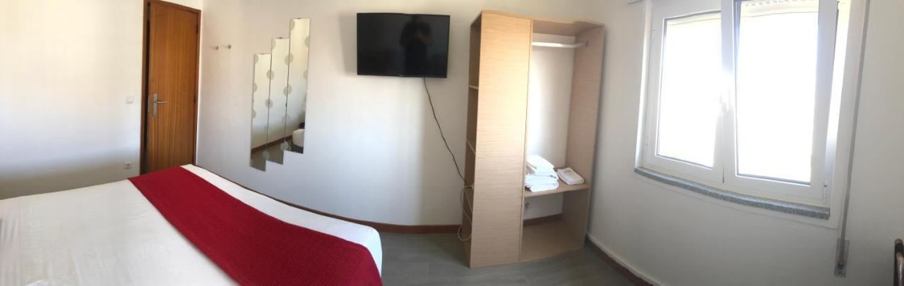 Santiago Guesthouse Aveiro Eksteriør billede