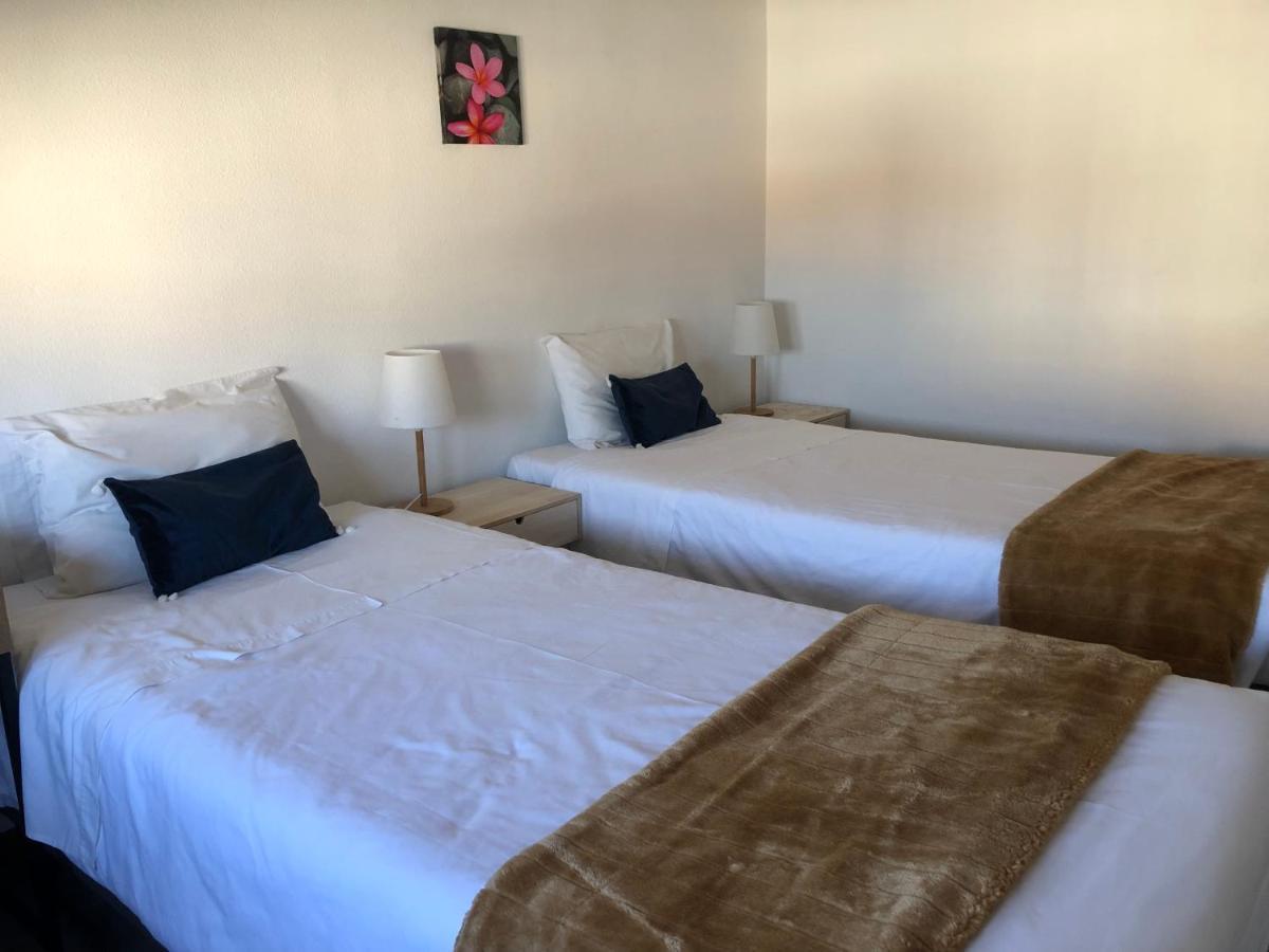 Santiago Guesthouse Aveiro Eksteriør billede