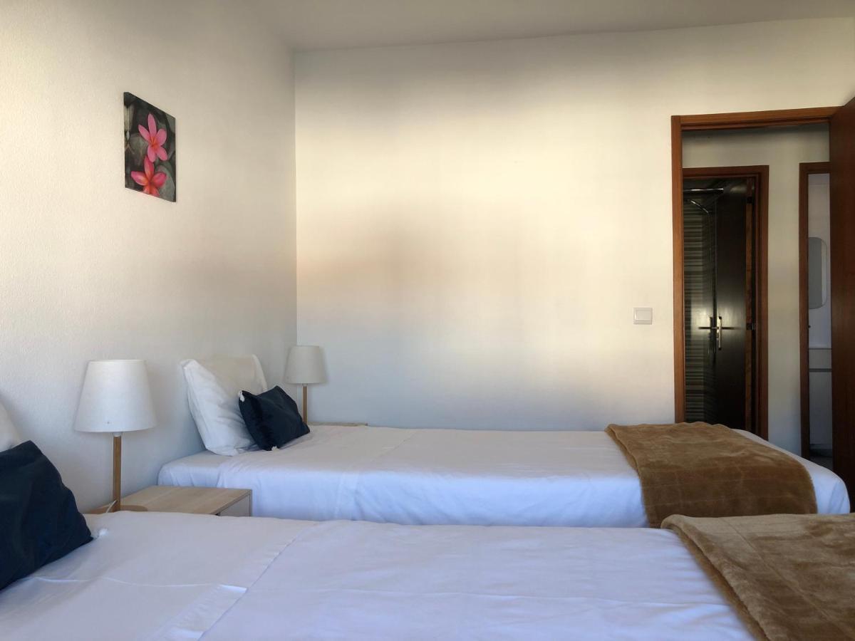 Santiago Guesthouse Aveiro Eksteriør billede