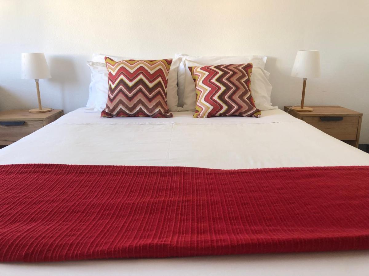 Santiago Guesthouse Aveiro Eksteriør billede