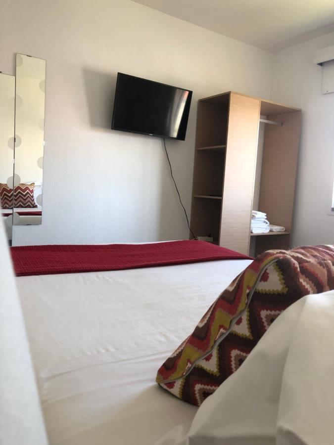 Santiago Guesthouse Aveiro Eksteriør billede
